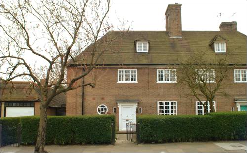 30 Meadway